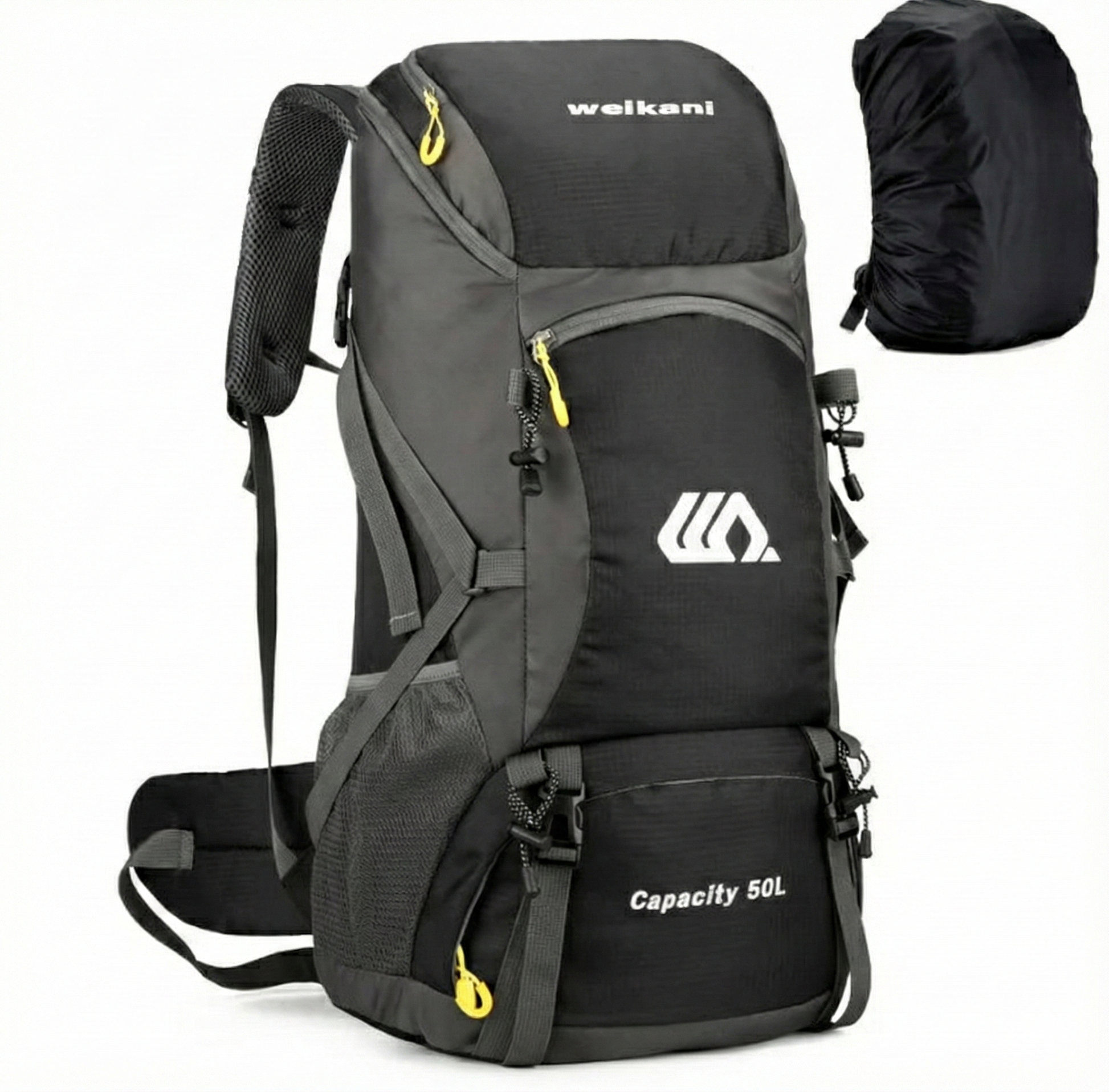 Grand sac de voyage - Velluto