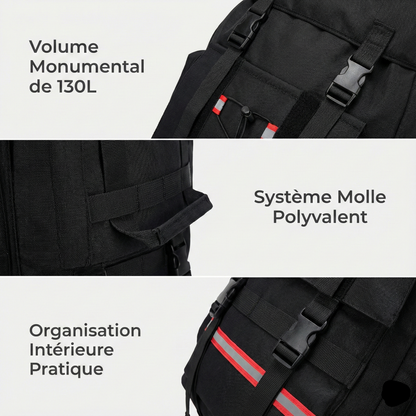 Grand sac de voyage - Bellora