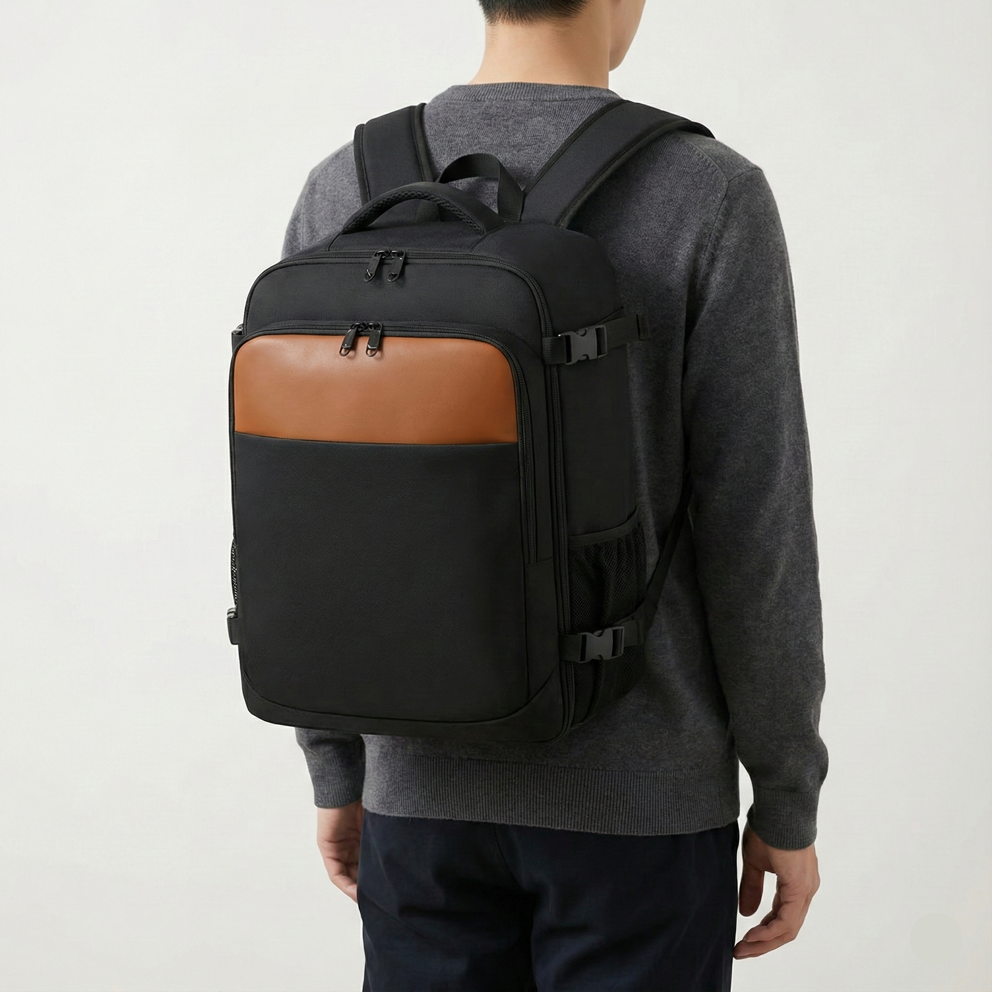 Sac cabine - Solvian