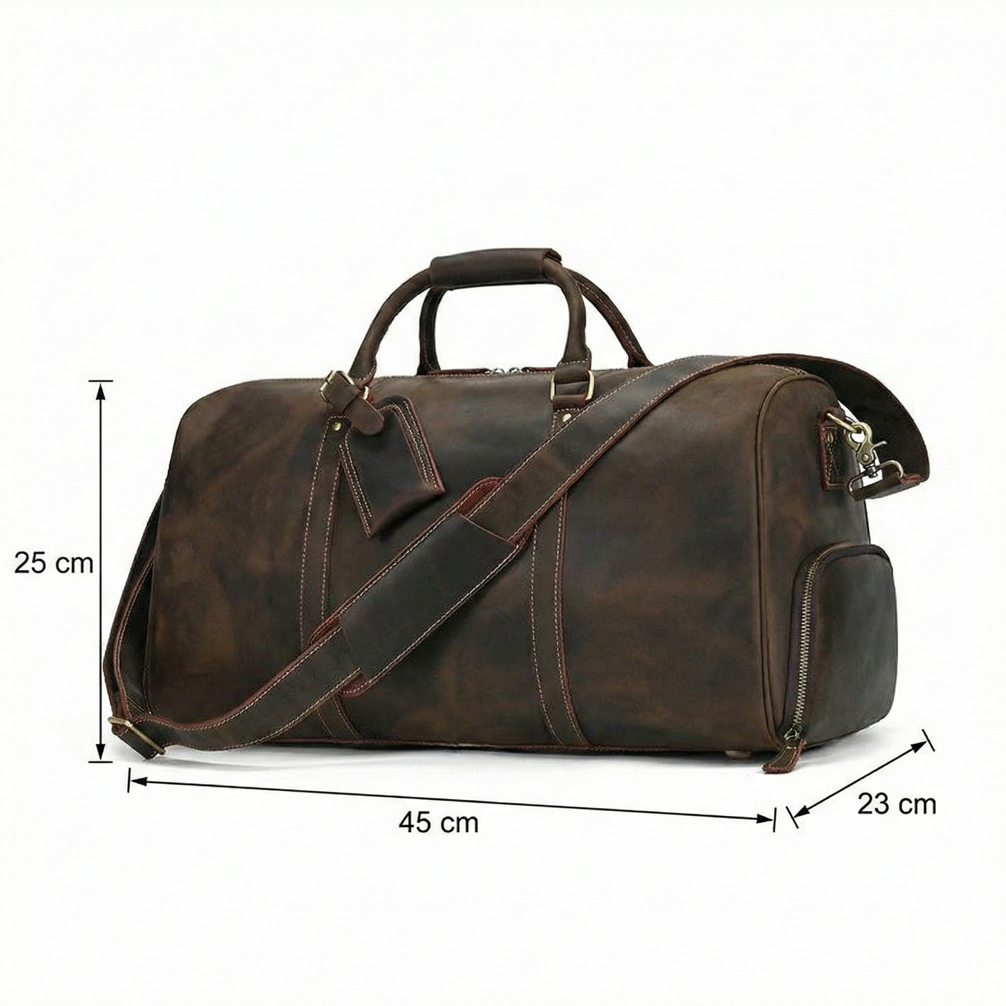 Sac de voyage - Mirano