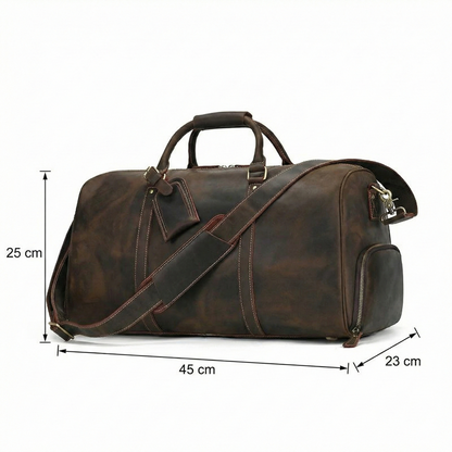 Sac de voyage - Mirano