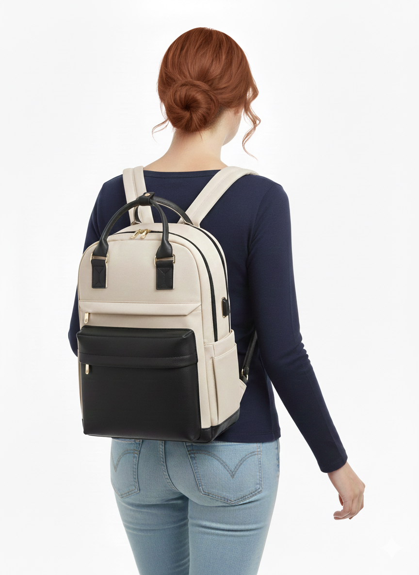 Sac à dos ordinateur - Orvello