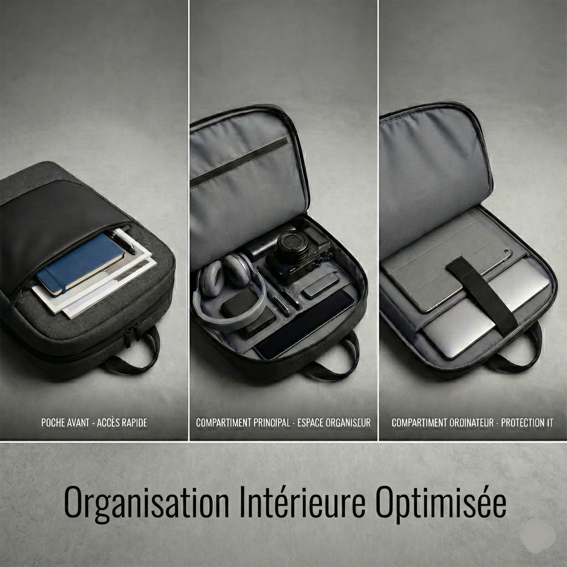Sac cabine - Roventa