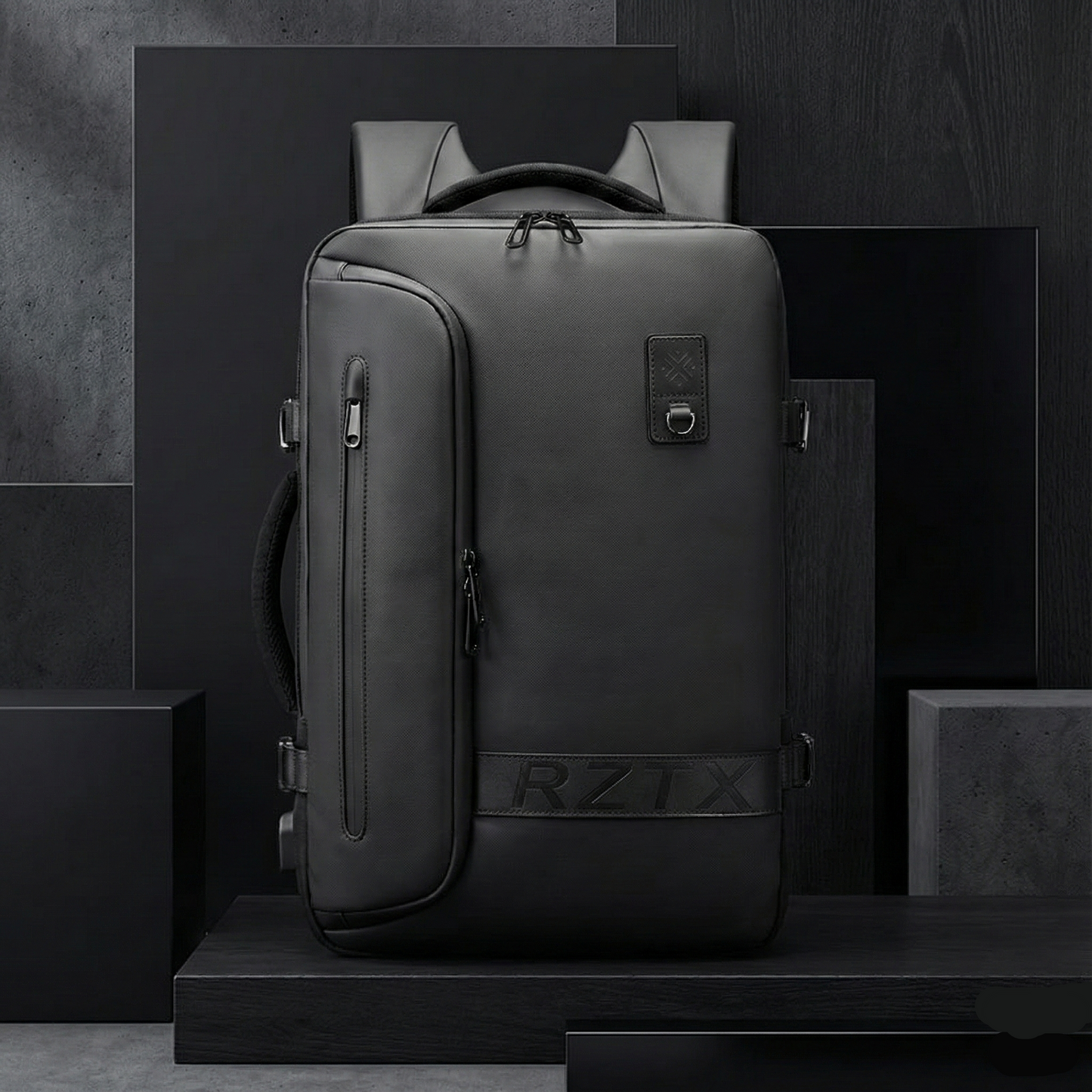 Sac cabine Vacuum - Evanto