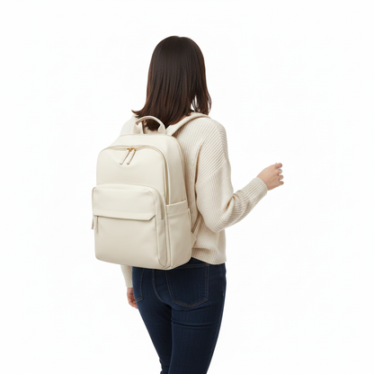 Sac à dos ordinateur - Morvani