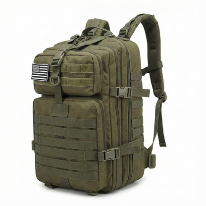 Grand sac de voyage - Lorvian