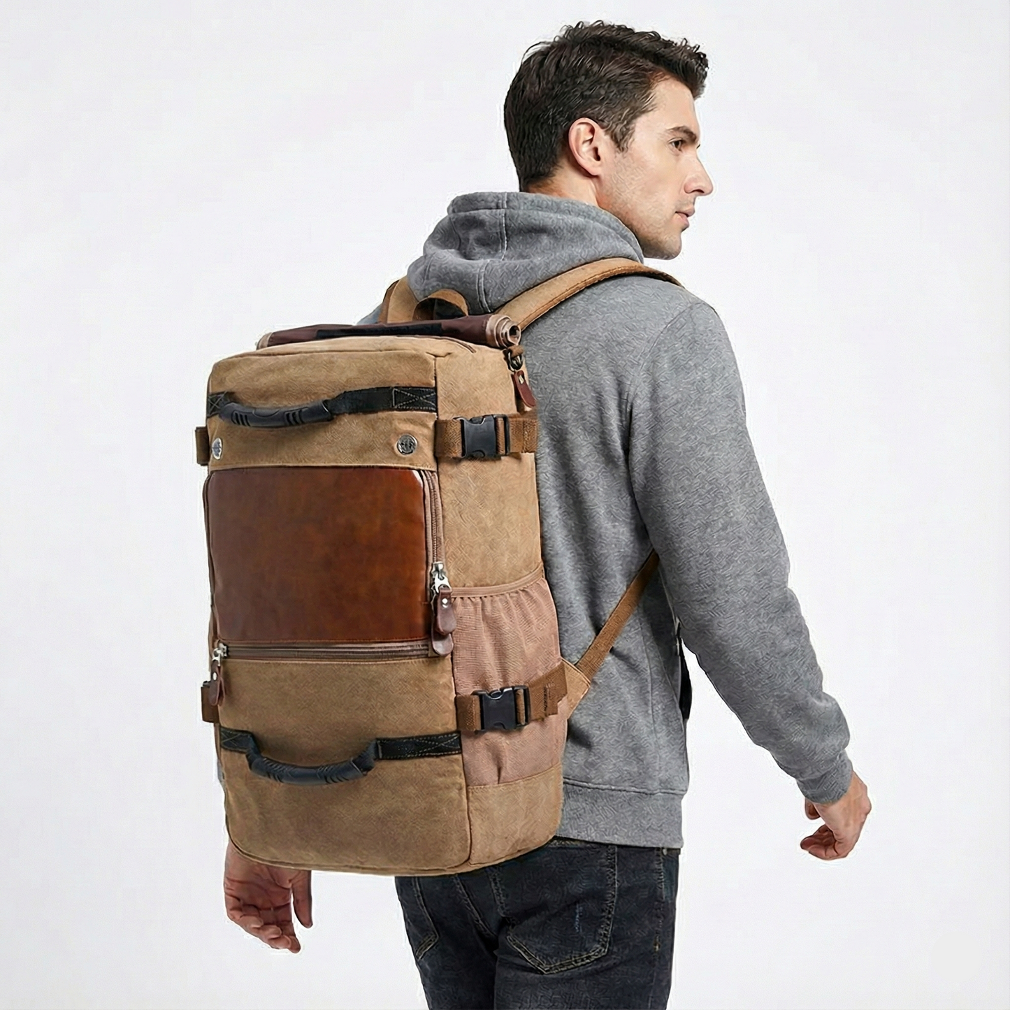 Grand sac de voyage - Velora