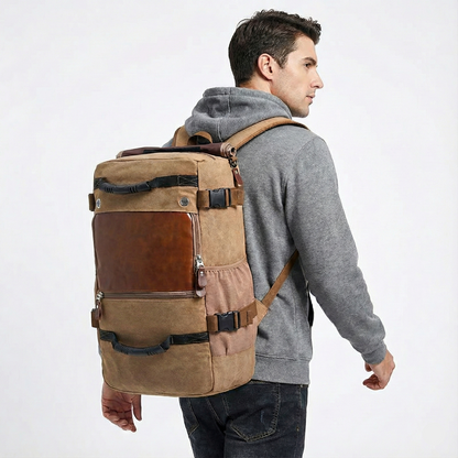 Grand sac de voyage - Velora