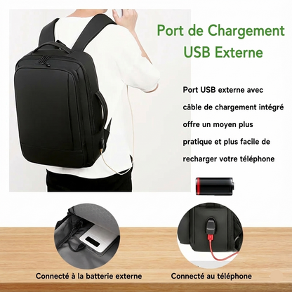 Sac cabine - Roventa