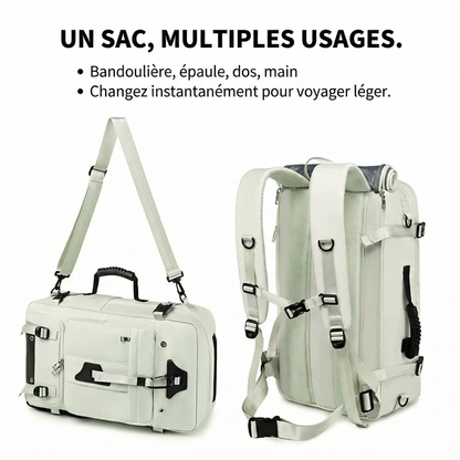 Grand sac de voyage - Savento