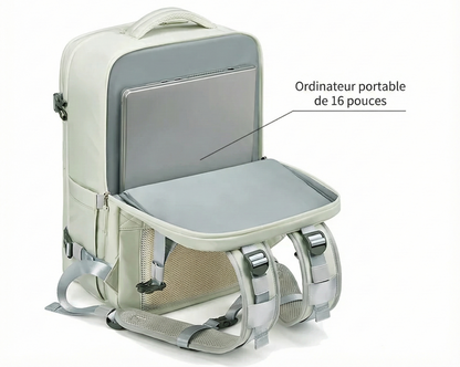 Sac à dos - Cresto