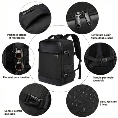 Sac cabine - Orvessa