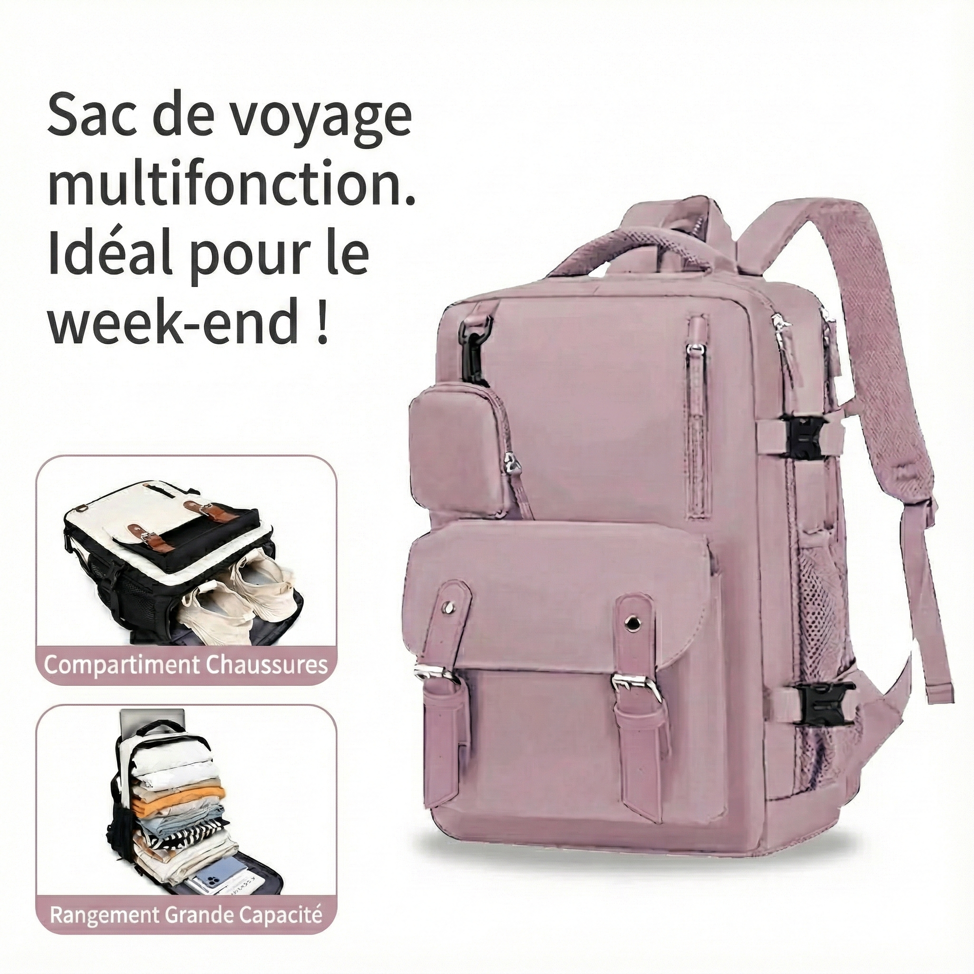 Sac cabine - Virello