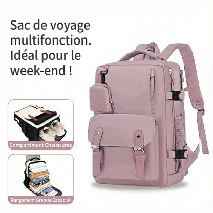 Sac cabine - Virello