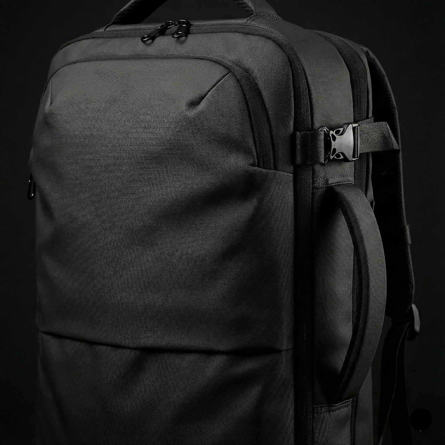 Sac cabine Vacuum - Voltera