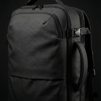 Sac cabine Vacuum - Voltera