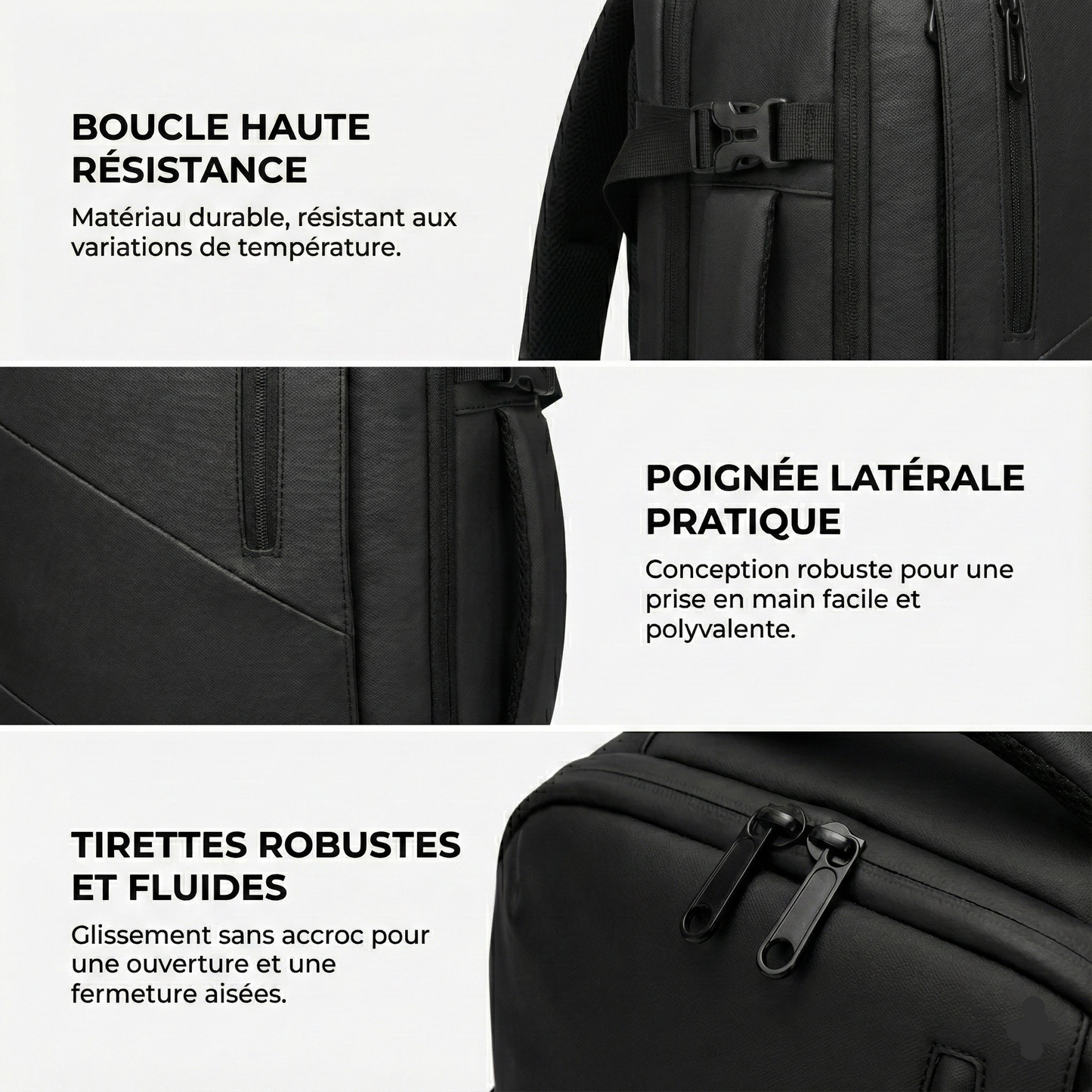 Sac cabine - Lusento