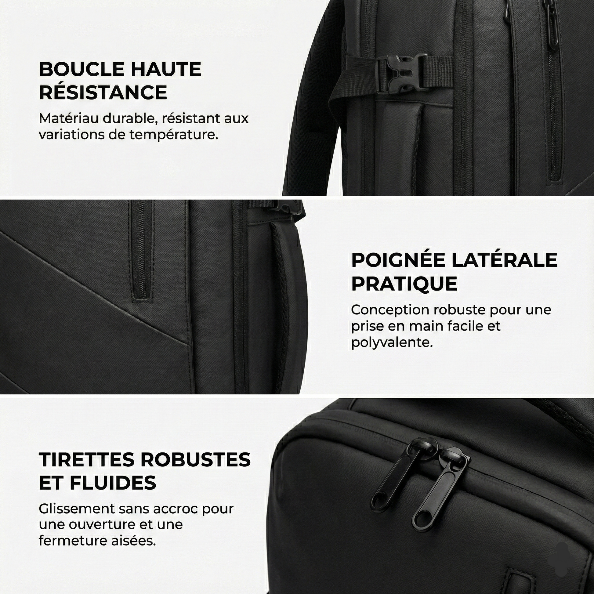 Sac cabine - Lusento