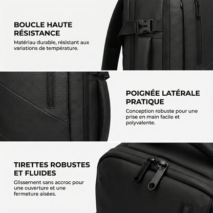Sac cabine - Lusento