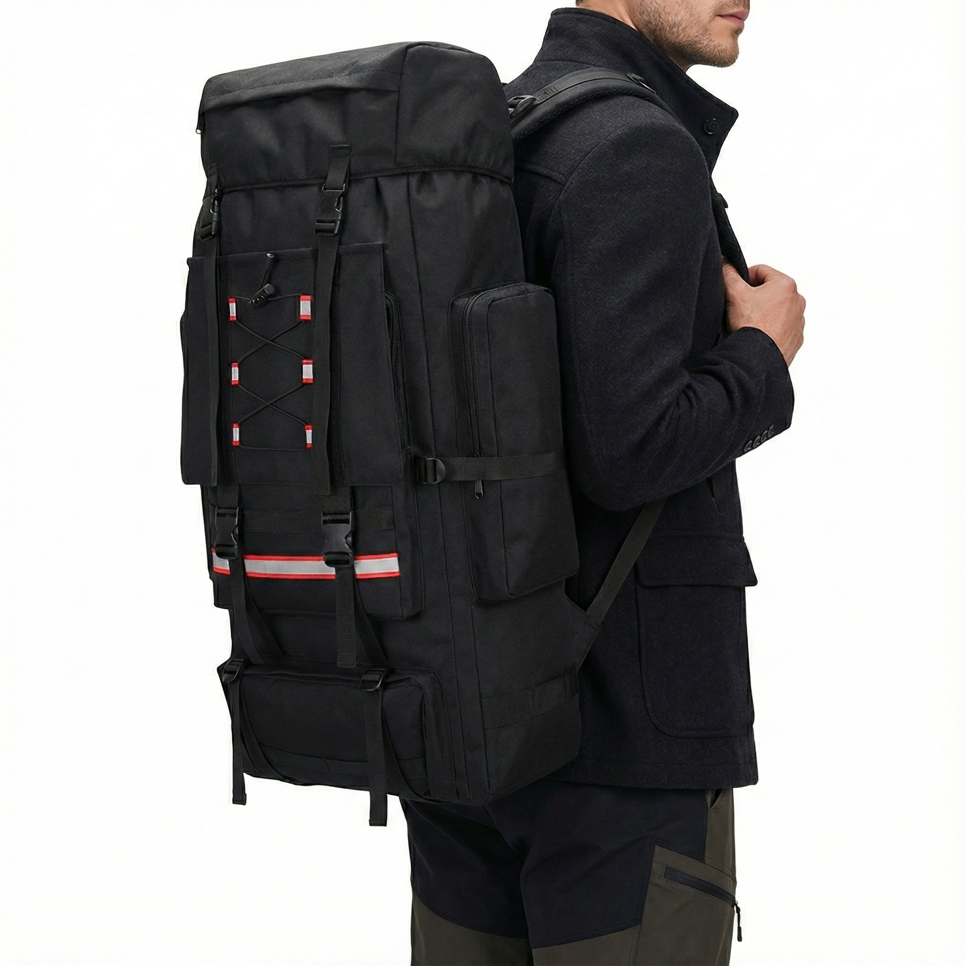 Grand sac de voyage - Bellora