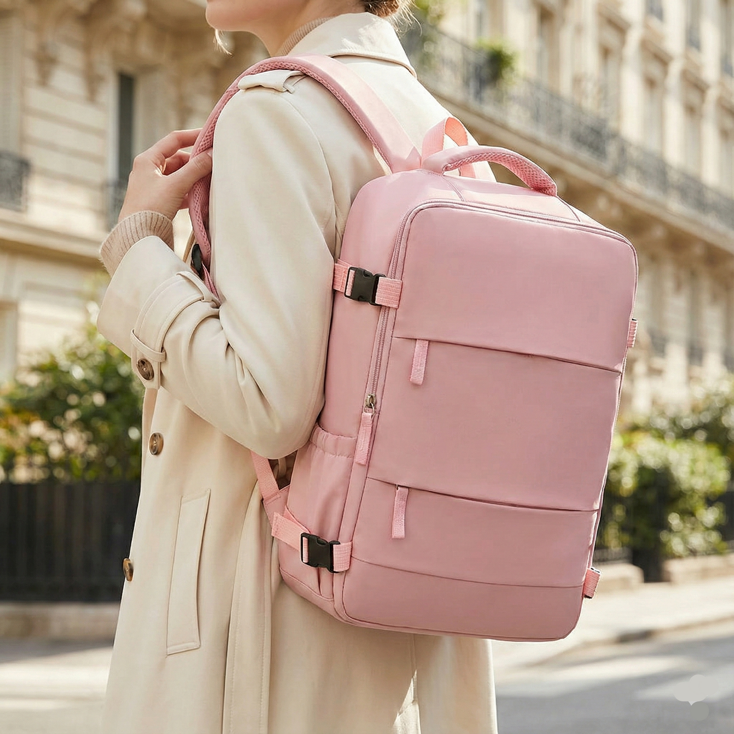 Sac cabine - Selvico