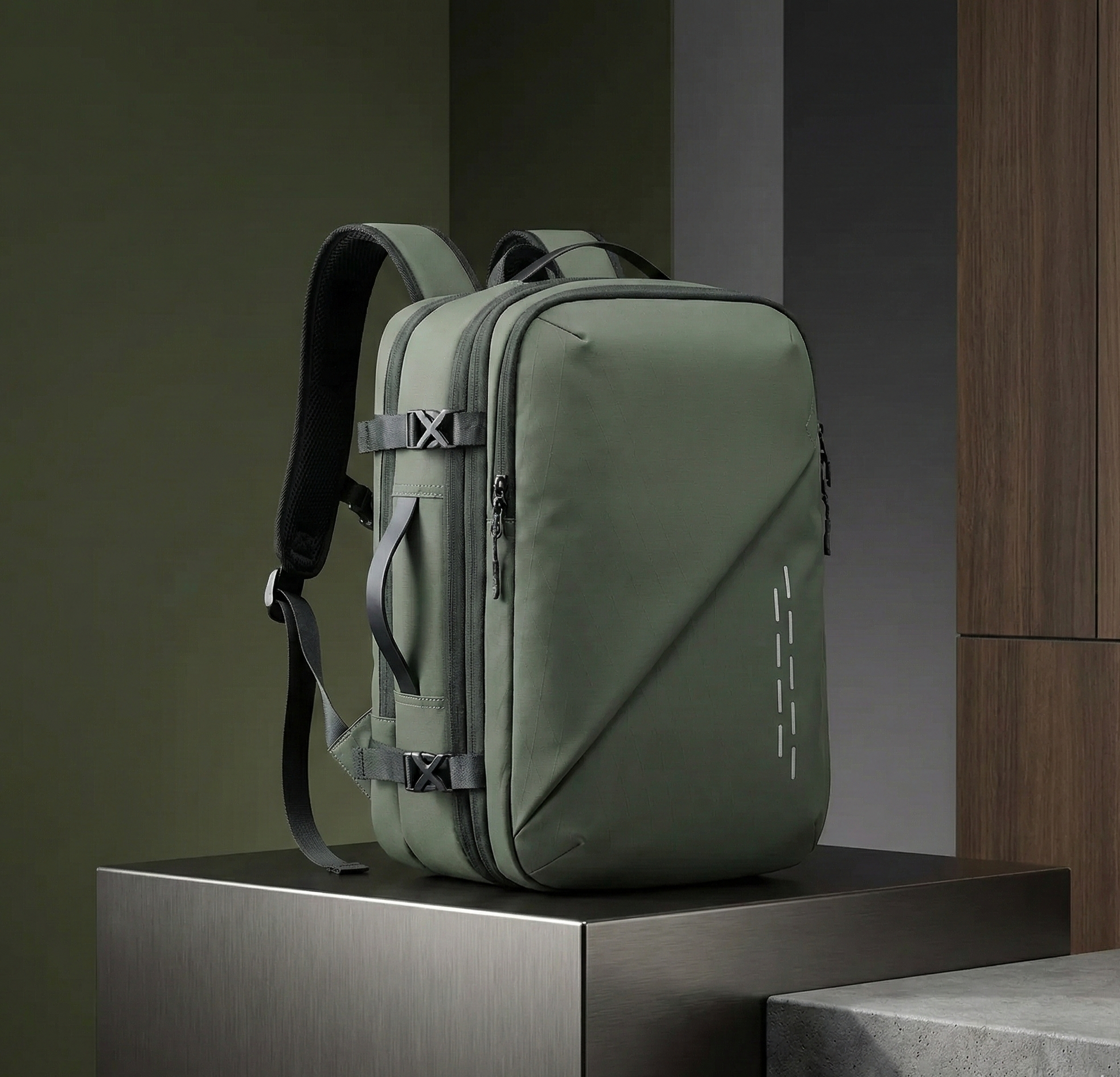 Sac cabine Vacuum - Rivano