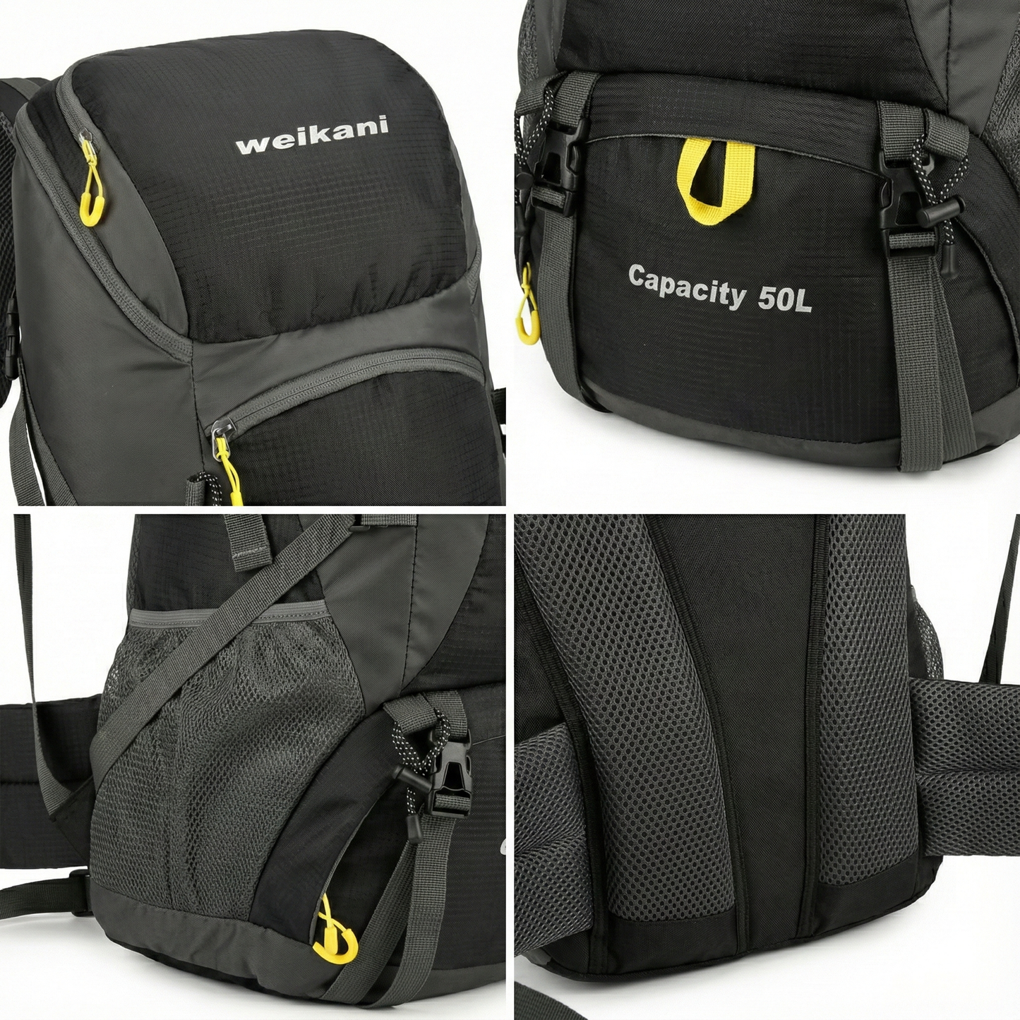 Grand sac de voyage - Velluto