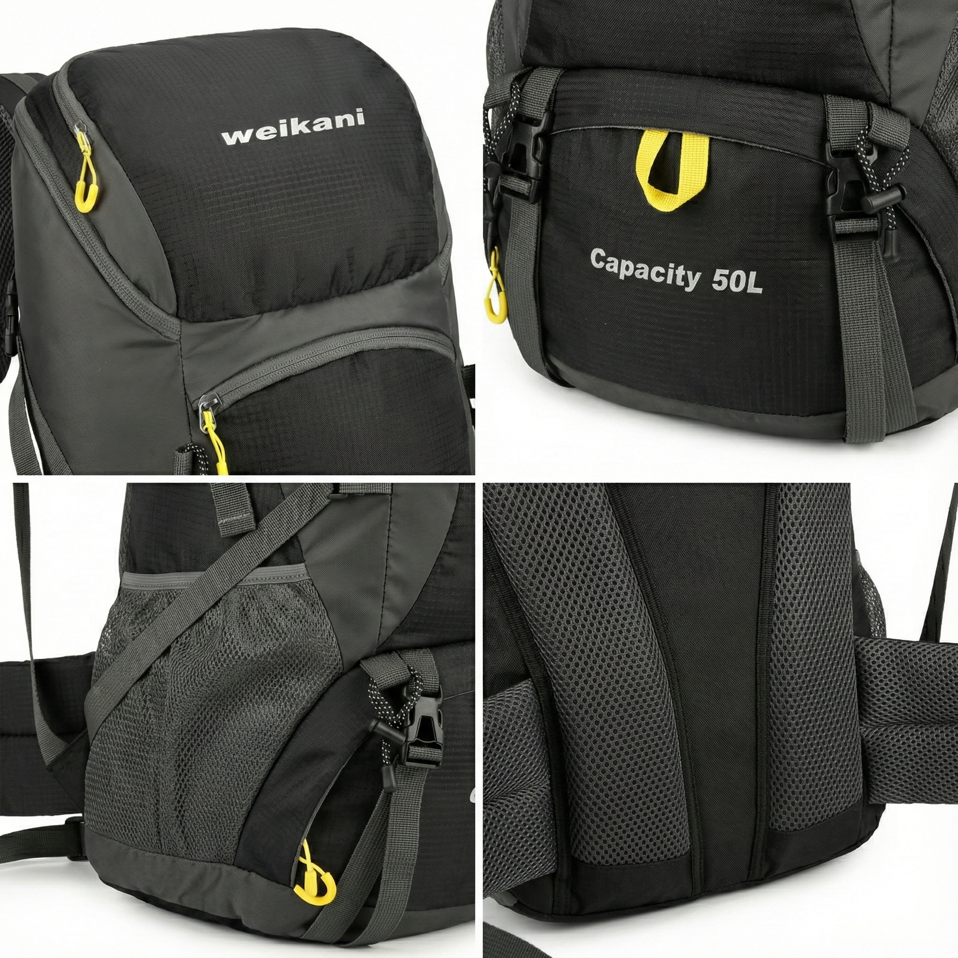 Grand sac de voyage - Velluto