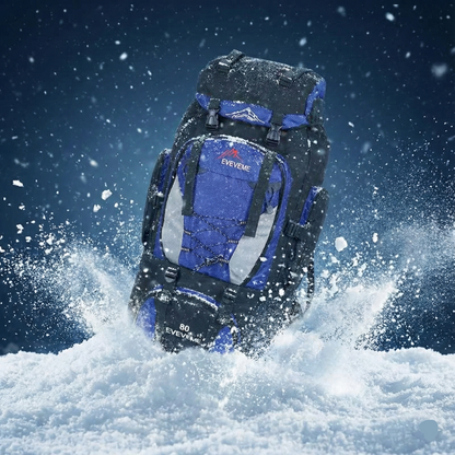 Grand sac de voyage - Ferano