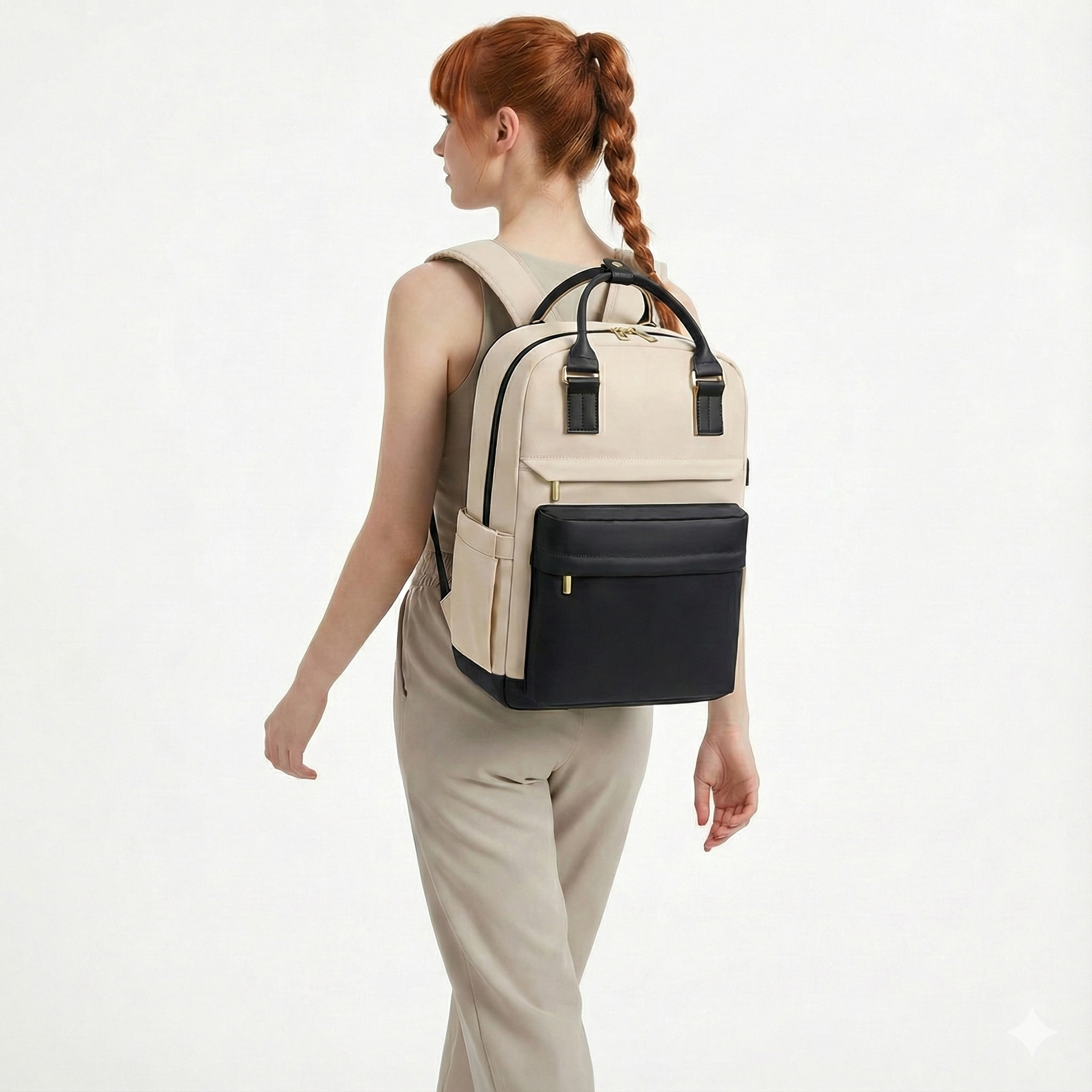 Sac à dos ordinateur - Orvello