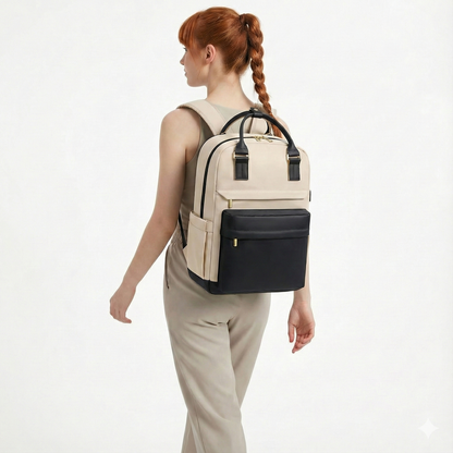 Sac à dos ordinateur - Orvello