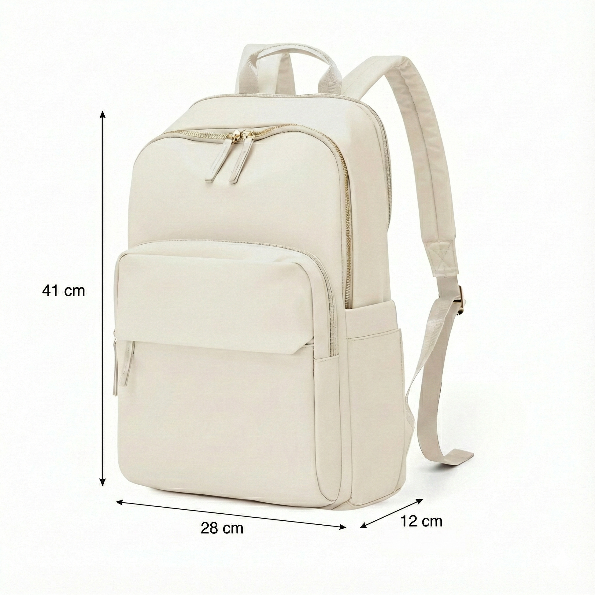 Sac à dos ordinateur - Morvani
