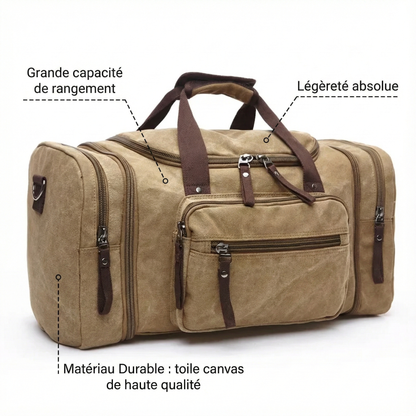 Sac de voyage - Altis
