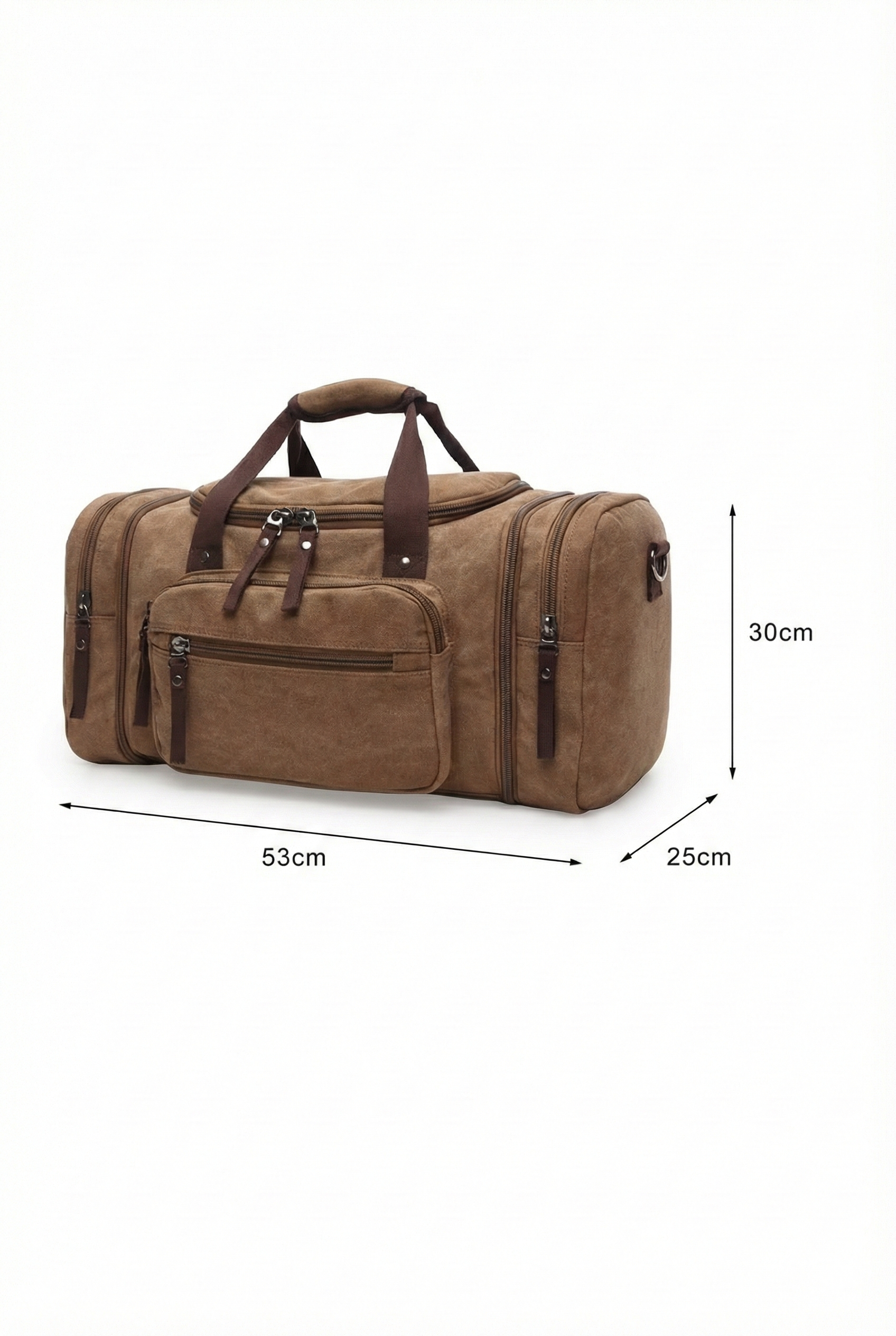 Sac de voyage - Altis