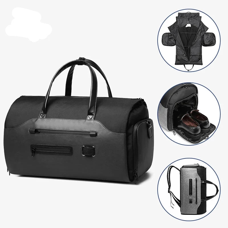Sac de voyage - Avenso