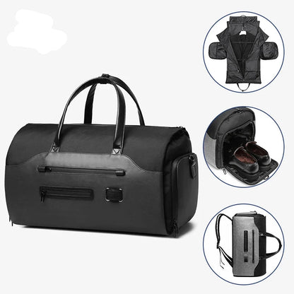 Sac de voyage - Avenso