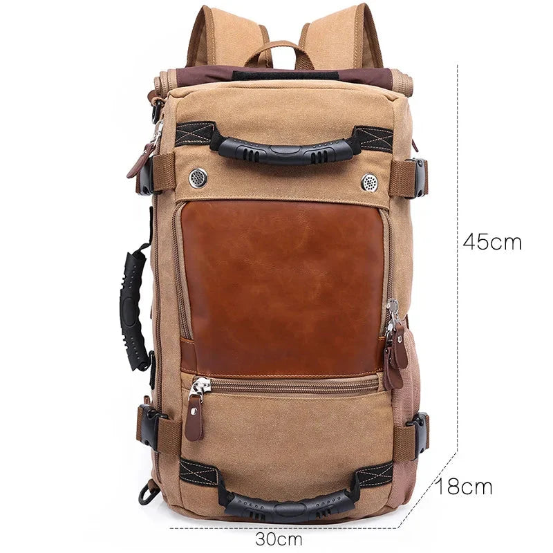 Grand sac de voyage - Velora