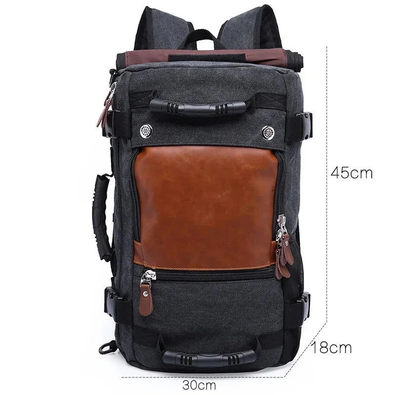 Grand sac de voyage - Velora