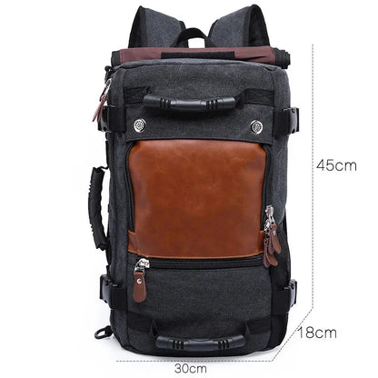 Grand sac de voyage - Velora