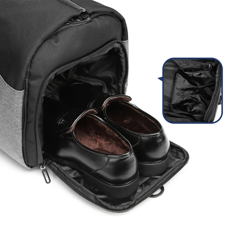 Sac de voyage - Avenso