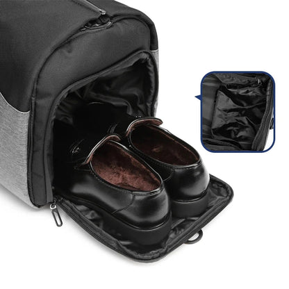 Sac de voyage - Avenso