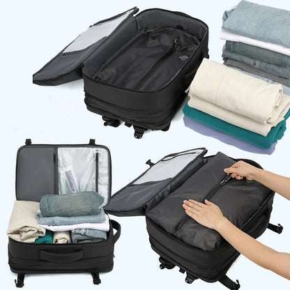 Sac cabine Vacuum - Voltera