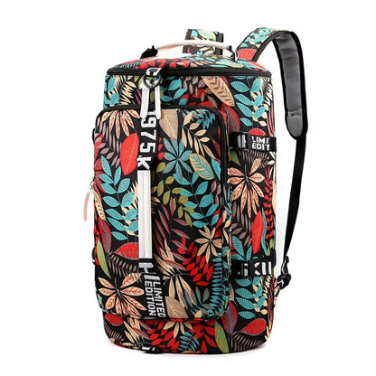 Sac de voyage - Marvello