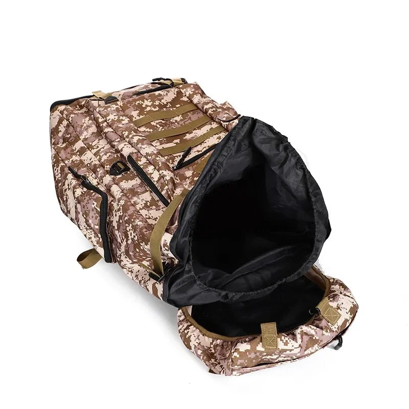 Grand sac de voyage - Orlena