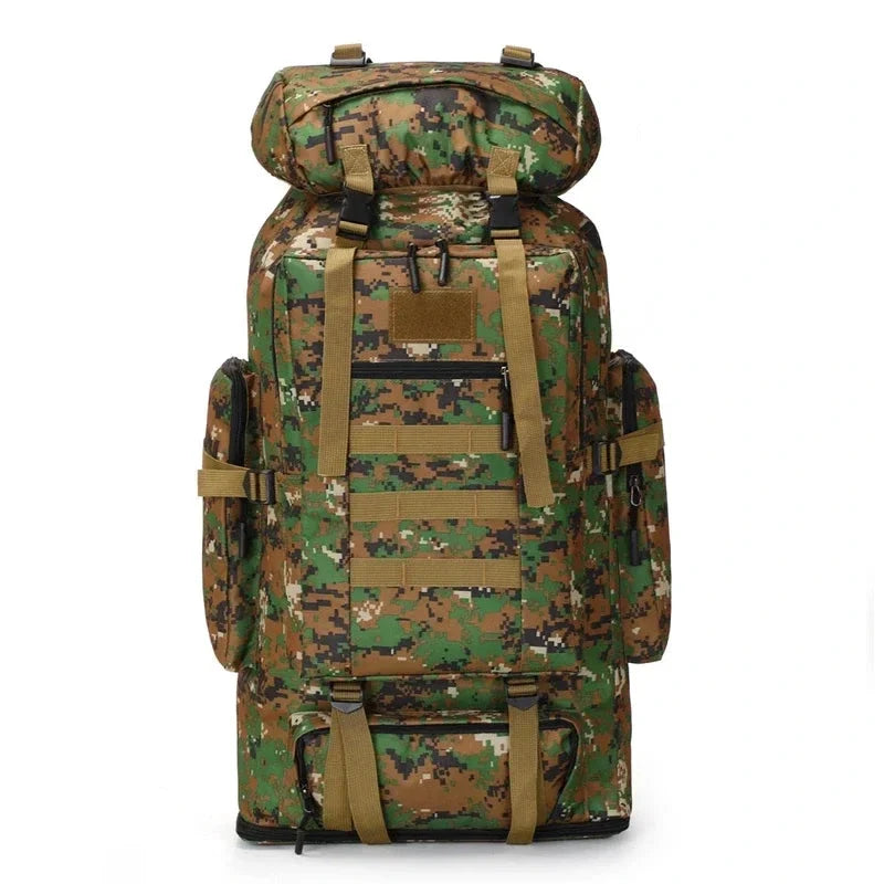 Grand sac de voyage - Orlena