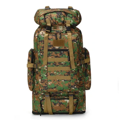 Grand sac de voyage - Orlena