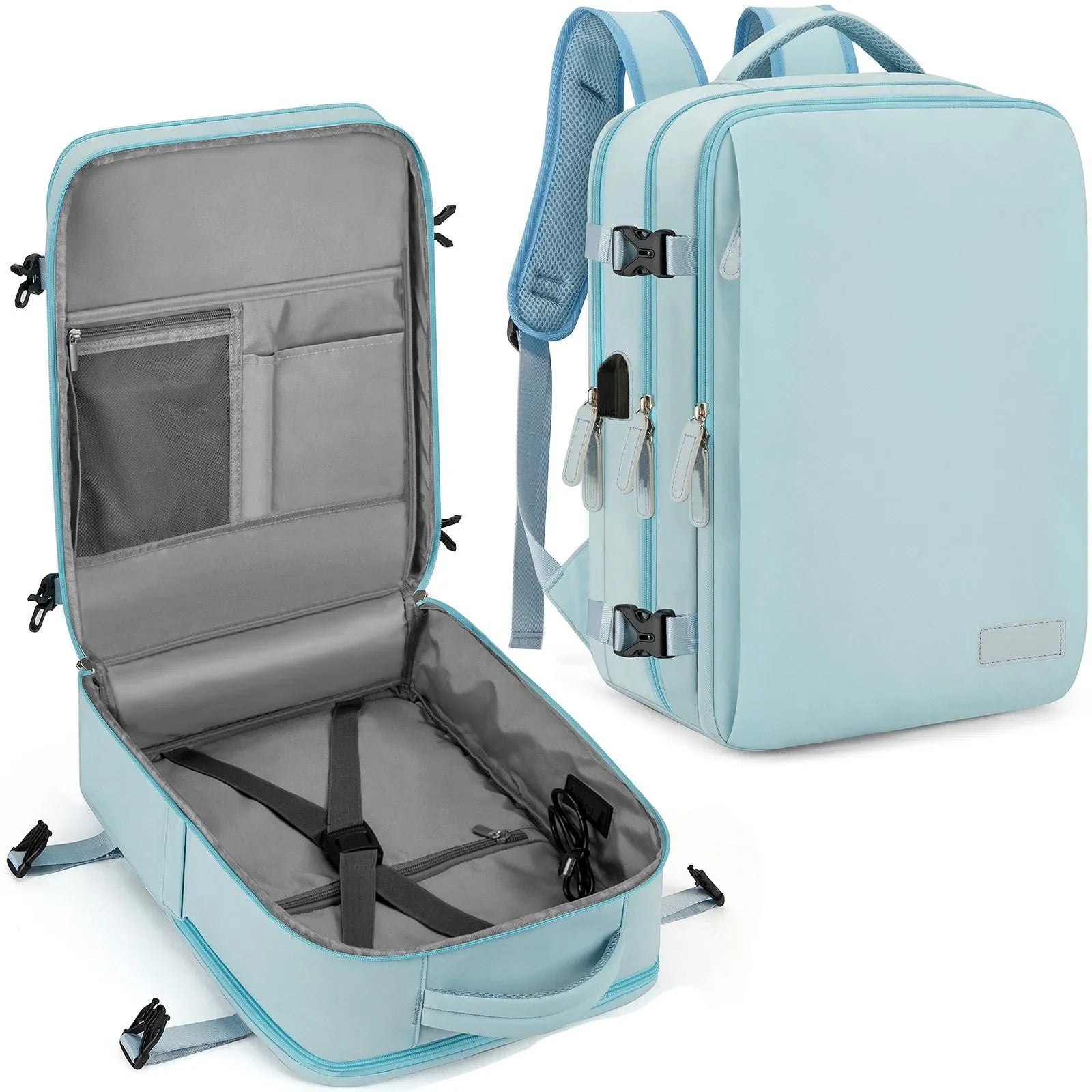 Sac cabine - Novera