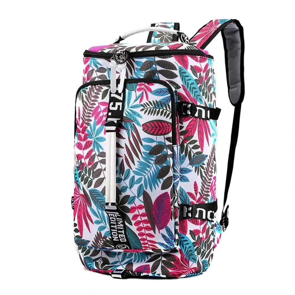 Sac de voyage - Marvello