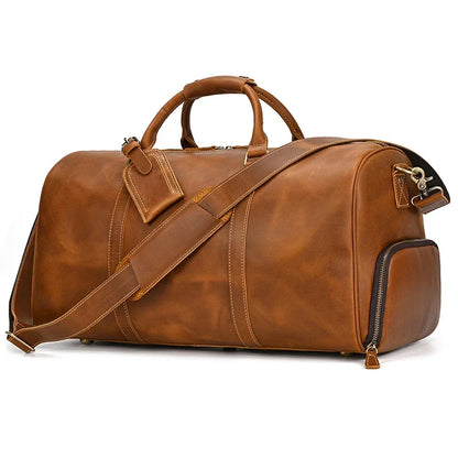 Sac de voyage - Mirano