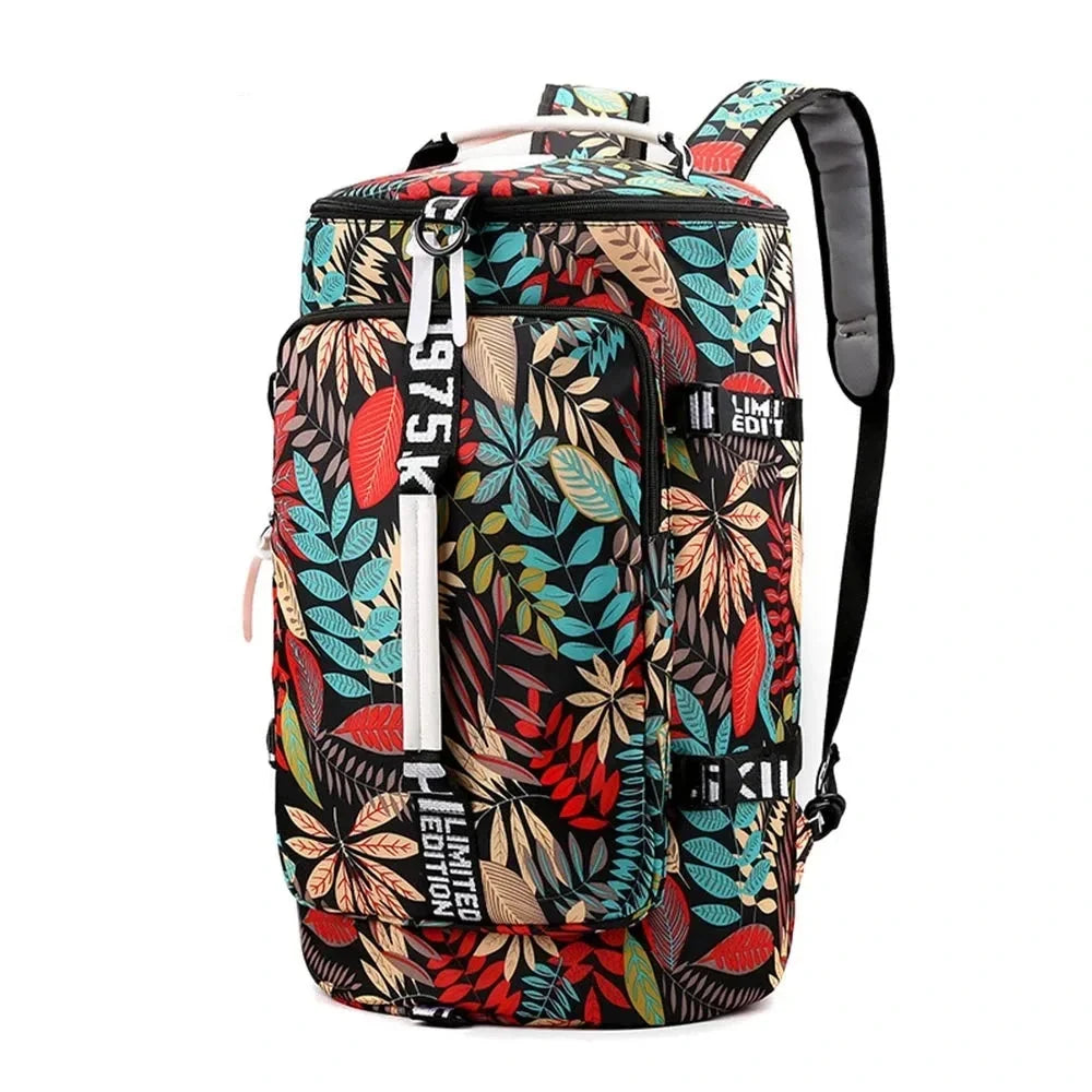 Sac de voyage - Marvello